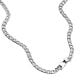 Diesel Men'S Stainless Steel Chain Necklace -  Dx1497040