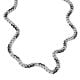 Diesel Men'S Two-Tone Stainless Steel Chain Necklace -  Dx1499931