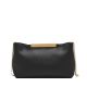Fossil Women's Penrose Smooth Cowhide Leather Pouch Clutch -  ZB11014001