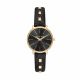 Michael Kors Women's Pyper Gold Round Pvc Watch - MK2872