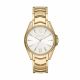 Michael Kors Women's Whitney Gold Round Stainless Steel Watch - MK6693