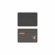 Fossil Men Fsl Grey Card Case Wallet - ML4219257