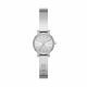 Dkny Women's Soho Silver/Steel Round Stainless Steel Watch - NY2306