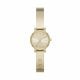 Dkny Women's Soho Gold Round Stainless Steel Watch - NY2307