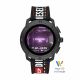 Diesel Axial Smartwatch-Black Nylon - DZT2022