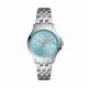 Fossil Women's FB-01 Three-Hand Date Stainless Steel Watch - ES4742
