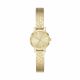 Dkny Women's Soho Gold Round Stainless Steel Watch - NY2883