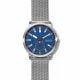Skagen Men's Colden Silver Round Stainless Steel Watch - SKW6610