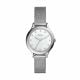 Fossil Women's Laney Three-Hand, Stainless Steel Watch - BQ3390