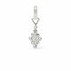 Fossil Women Charms Multi Charm  - JF02336040