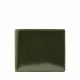 Fossil Men's Benedict Green Leather Coin Pocket Bifold - ML4299302