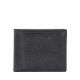Fossil Men's Malcolm Navy Leather Passcase - ML4297406