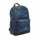 Fossil Men's Fossil Sport Blue 100% Polyester Backpack - MBG9513470