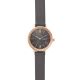 Skagen Watches Women's Anita Rose Gold Round Stainless Steel Watch - SKW2909