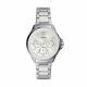 Fossil Women's Sadie Silver Stainless Steel  Watch - ES4778