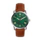 Fossil Men's Copeland Three-Hand Luggage Leather Watch - FS5737