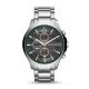 Armani Exchange Chronograph Stainless Steel Watch -  AX2163