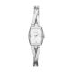 DKNY Women's Crosswalk Three-Hand Stainless Steel Watch -  NY2234