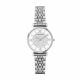 Emporio Armani Women's Two-Hand Steel Watch - AR1925