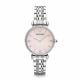 Emporio Armani Women's Two-Hand Stainless Steel Watch -  AR1779