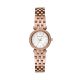 Michael Kors Women's Darci Rose Gold-Tone Watch -  MK3832