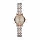 Emporio Armani Women's Two-Hand Two-Tone Stainless Steel Watch - AR1841