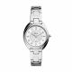 Fossil Women's Gabby Three-Hand Date Stainless Steel Watch - ES5069