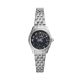Fossil Women's Scarlette Mini Three-Hand Date Stainless Steel Watch -  ES5061