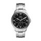 Fossil Men's ARC-02 Multifunction Stainless Steel Watch - FS5801