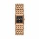 Armani Exchange Two-Hand Rose Gold-Tone Stainless Steel Watch - AX5910