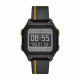 Armani Exchange Digital Multicolor Polyurethane Watch - AX2957