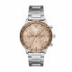 Emporio Armani Chronograph Stainless Steel Watch - AR11352