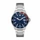 Emporio Armani Three-Hand Stainless Steel Watch - AR11339