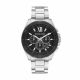 Michael Kors Brecken Chronograph Stainless Steel Watch - MK8847