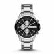 Armani Exchange Chronograph Stainless Steel Watch - AX2152