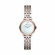 Emporio Armani Women's Two-Hand Two-Tone Stainless Steel Watch - AR11157