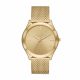 Michael Kors Men's Slim Runway Gold-Tone Watch - MK8625