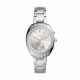Fossil Women's Vale Chronograph Stainless Steel Watch - BQ3657