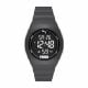 PUMA Digital Gray Polyurethane Watch - P6016