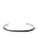 Foundations Stainless Steel Cuff Bracelet - JF03627040