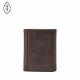 Fossil Men's Neel Leather Trifold - ML3869200