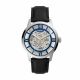 Fossil Men's Townsman Automatic Three-Hand, Stainless Steel Watch - ME3200