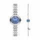 Emporio Armani Stainless Steel Watch and Bracelet Gift Set - AR80051