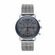 Emporio Armani Chronograph Stainless Steel Watch - AR11383