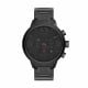 Armani Exchange Chronograph Black Stainless Steel Watch - AX1277