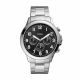Fossil Men's Yorke Multifunction Stainless Steel Watch - BQ2541