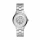 Fossil Women's Modern Sophisticate Automatic Stainless Steel Watch - BQ3649
