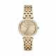Michael Kors Gold-Tone Darci Watch - MK3365