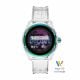 Diesel Fadelite Smartwatch-White Silicone - DZT2021