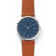 Jorn Brown Leather Watch - SKW6546